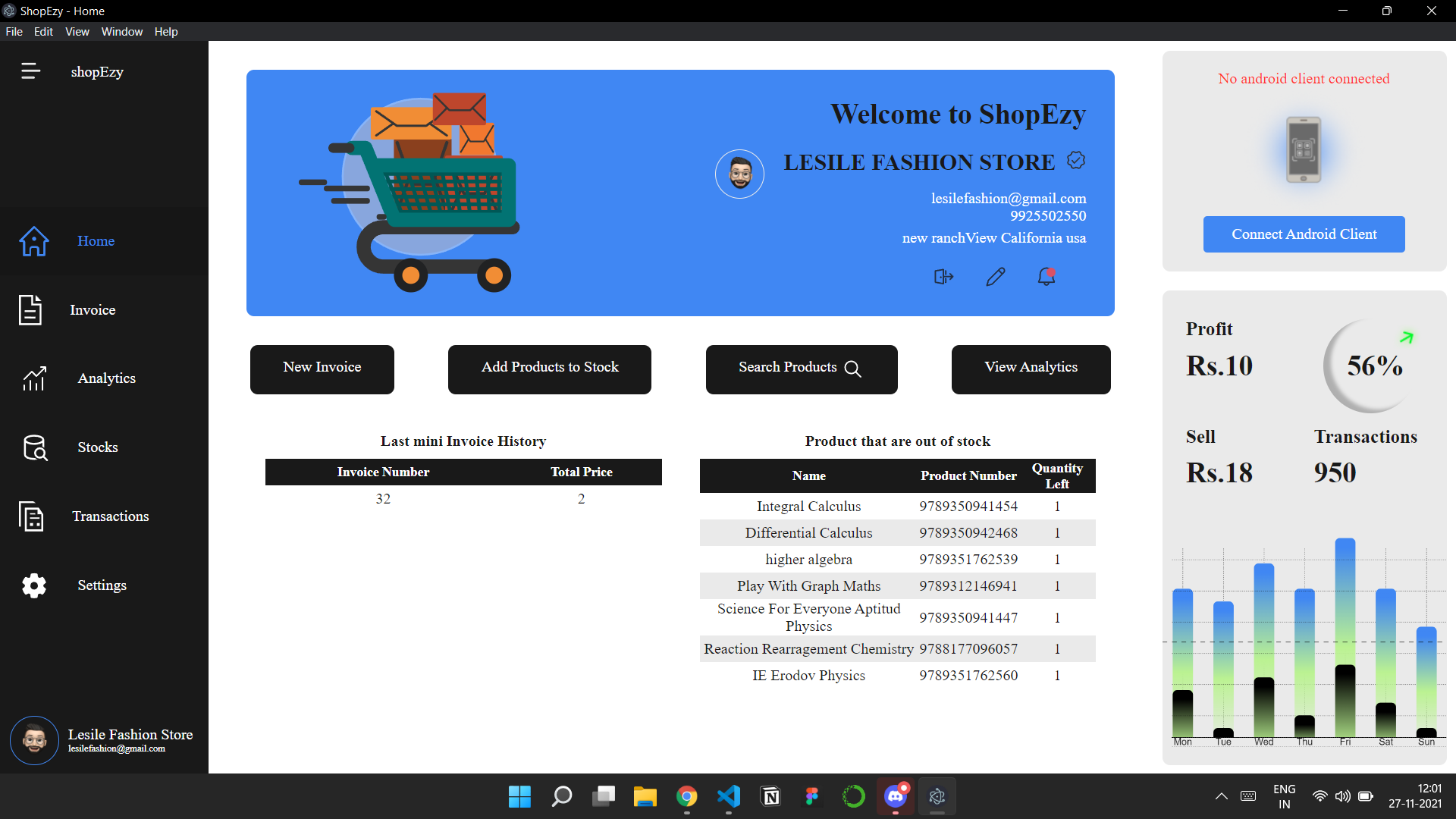 Shopezy 2.0